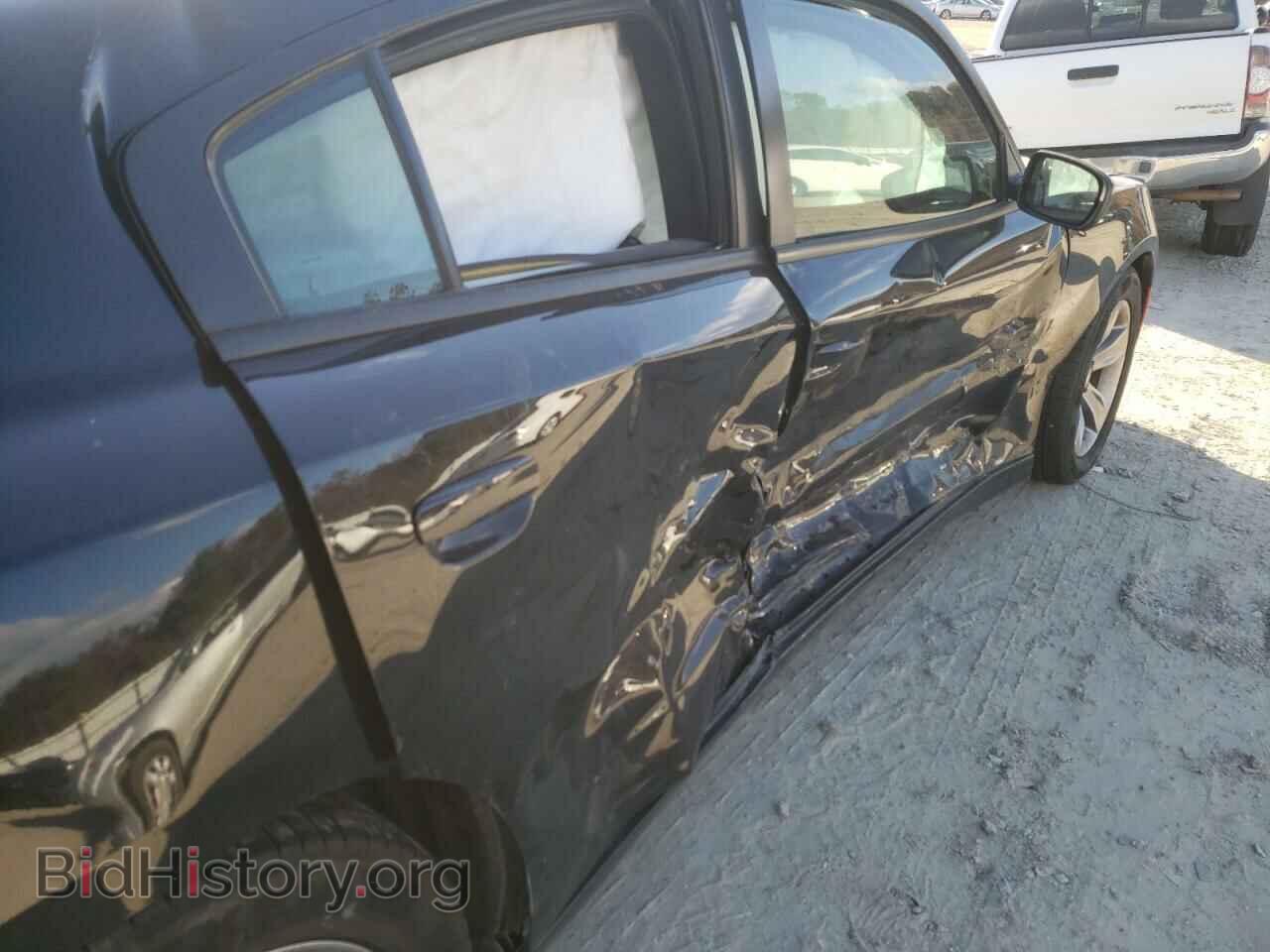 2016 DODGE CHARGER - VIN: 2C3CDXHG2GH159205 - Фото 9