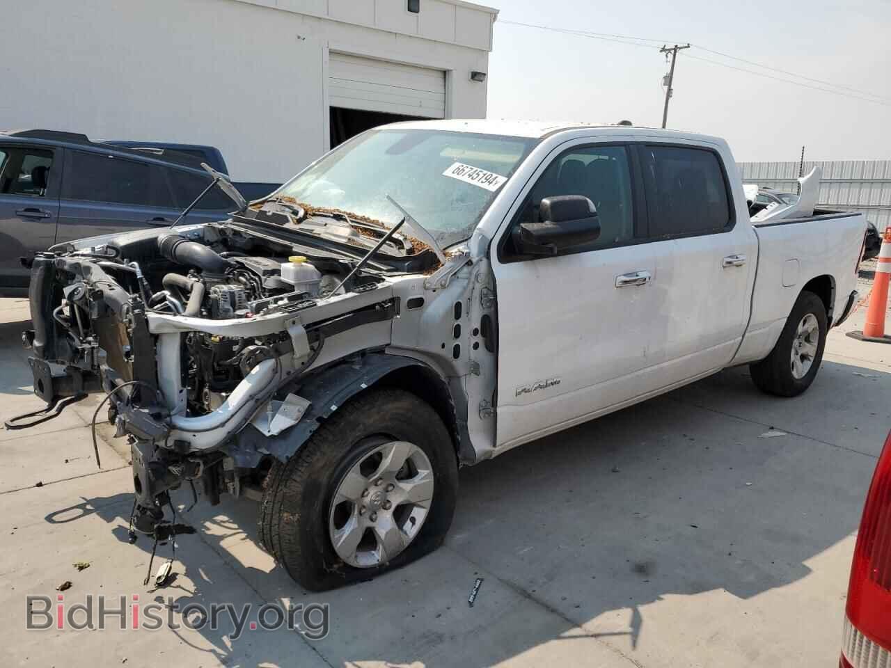 Photo 1C6SRFMT1LN340035 - RAM 1500 2020