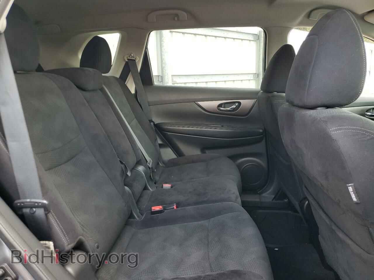 2014 NISSAN ROGUE - VIN: 5N1AT2ML3EC804340 - Фото 11