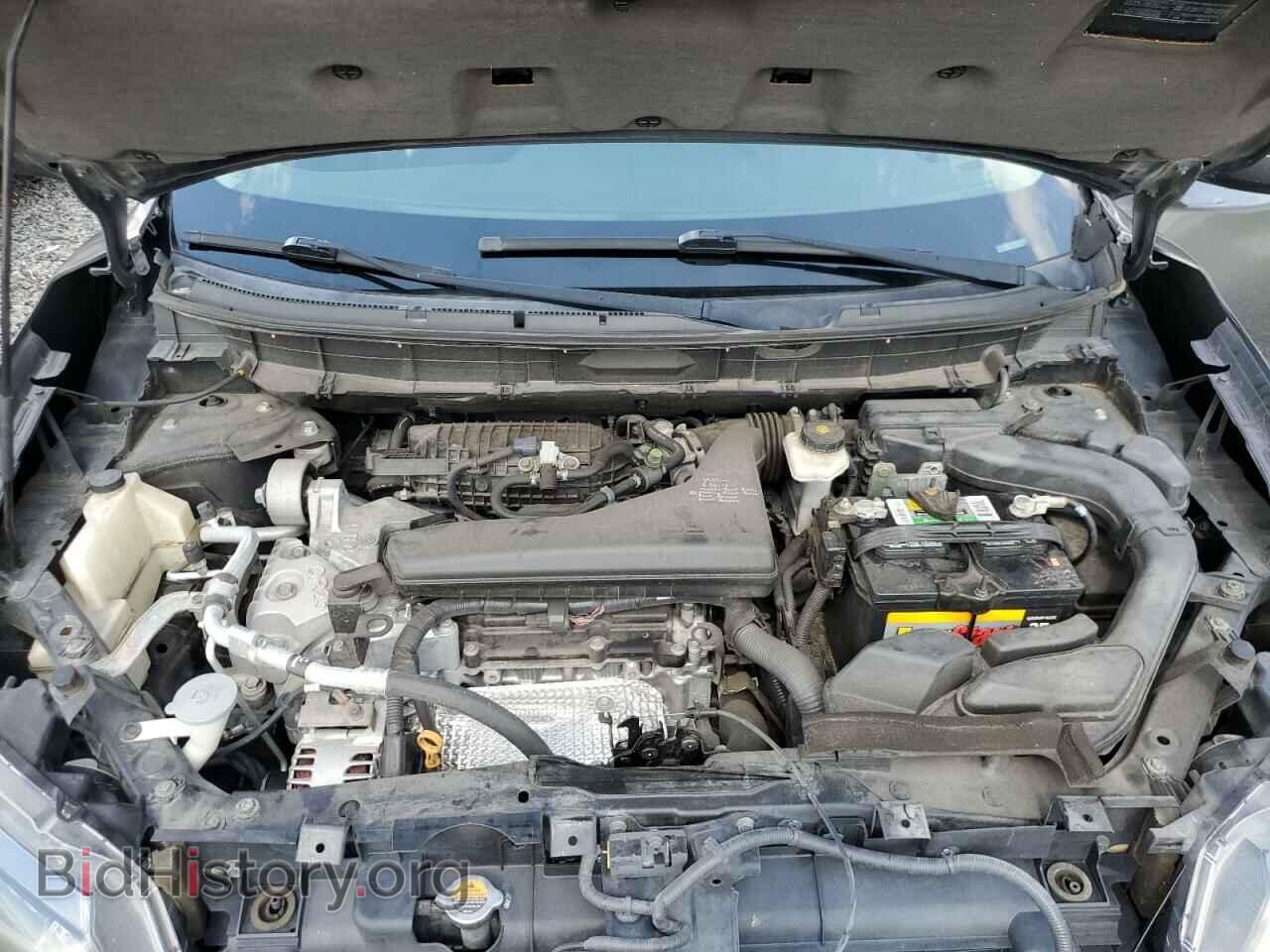 2014 NISSAN ROGUE - VIN: 5N1AT2ML3EC804340 - Фото 12