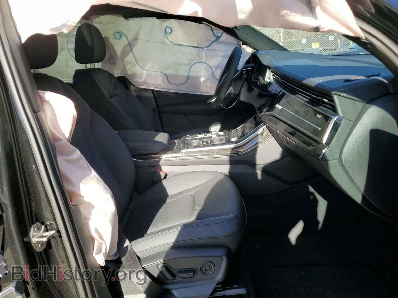 2023 AUDI Q7 - VIN: WA1LCBF79PD000760 - Фото 5