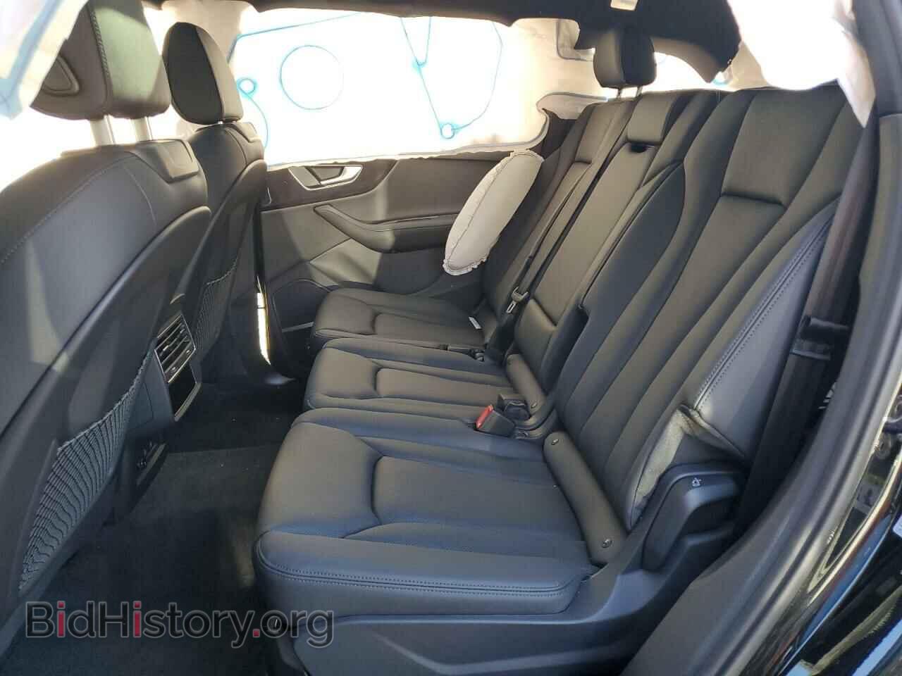 2023 AUDI Q7 - VIN: WA1LCBF79PD000760 - Фото 6