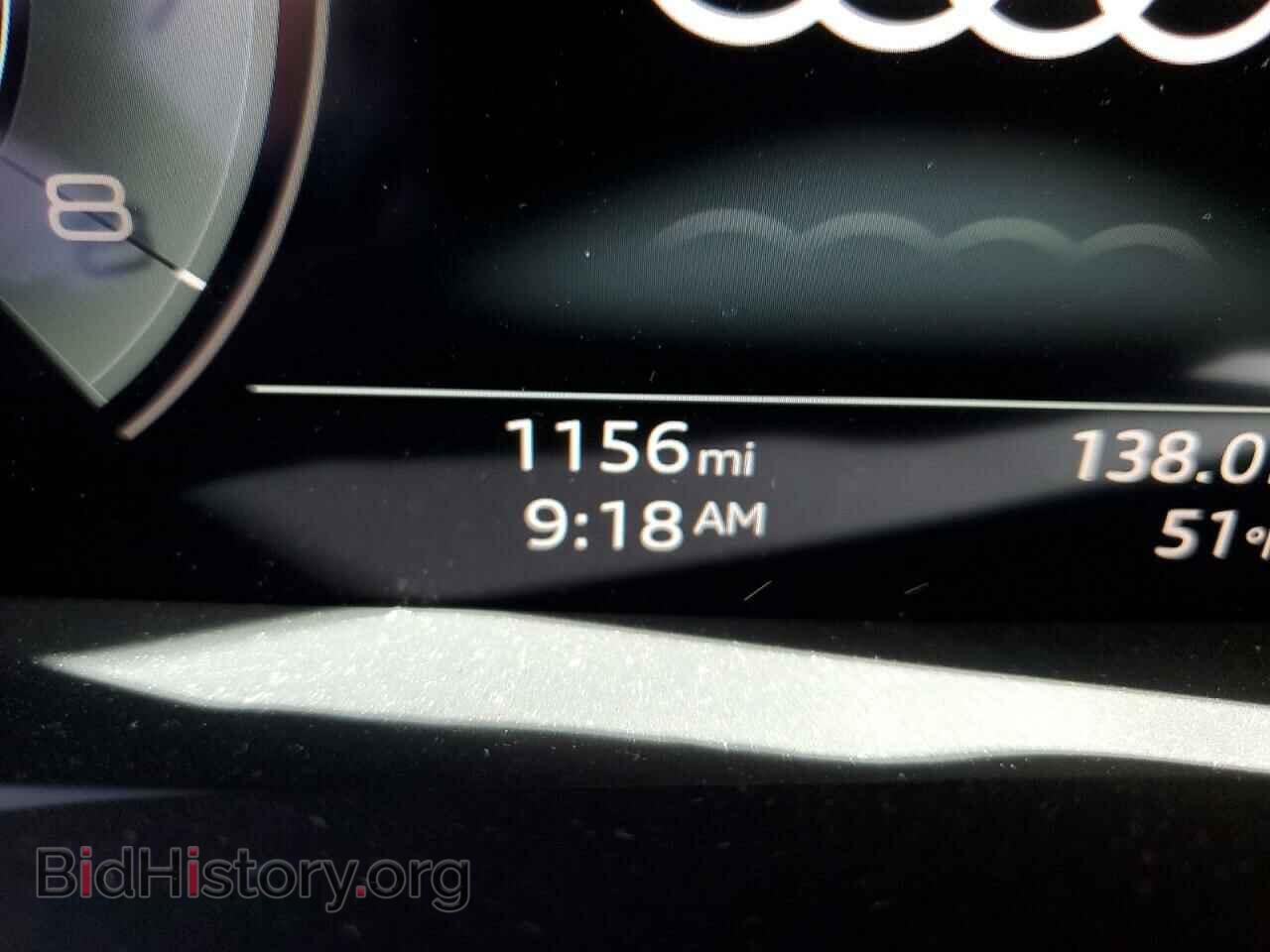 2023 AUDI Q7 - VIN: WA1LCBF79PD000760 - Фото 8
