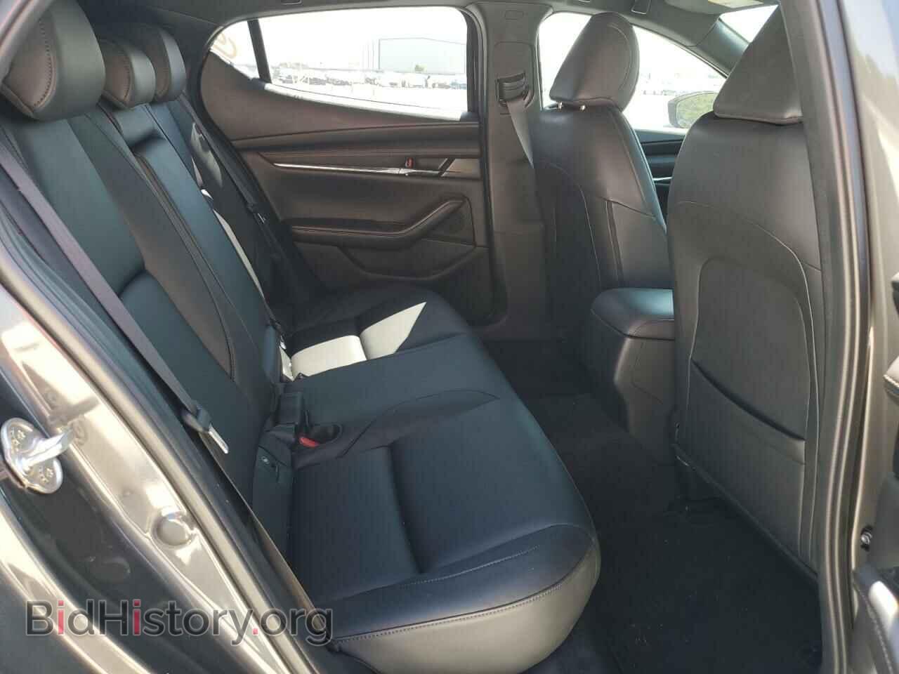 2021 MAZDA 3 - VIN: JM1BPBJY9M1403740 - Фото 11