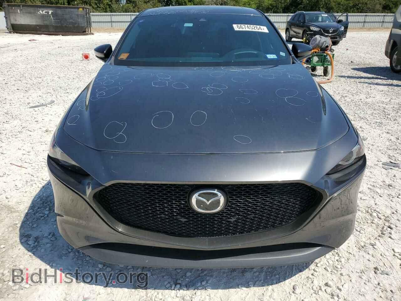 2021 MAZDA 3 - VIN: JM1BPBJY9M1403740 - Фото 5
