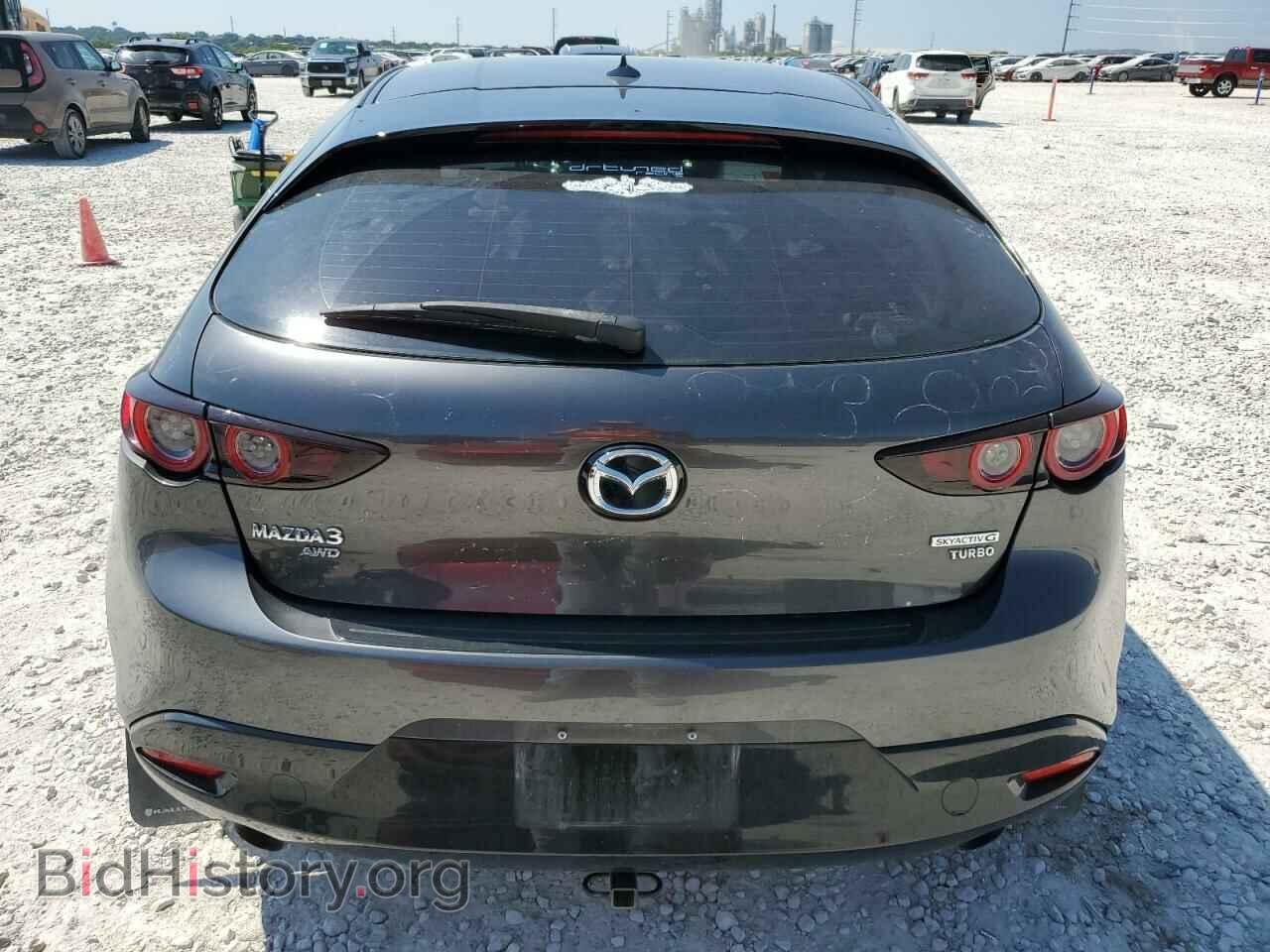 2021 MAZDA 3 - VIN: JM1BPBJY9M1403740 - Фото 6