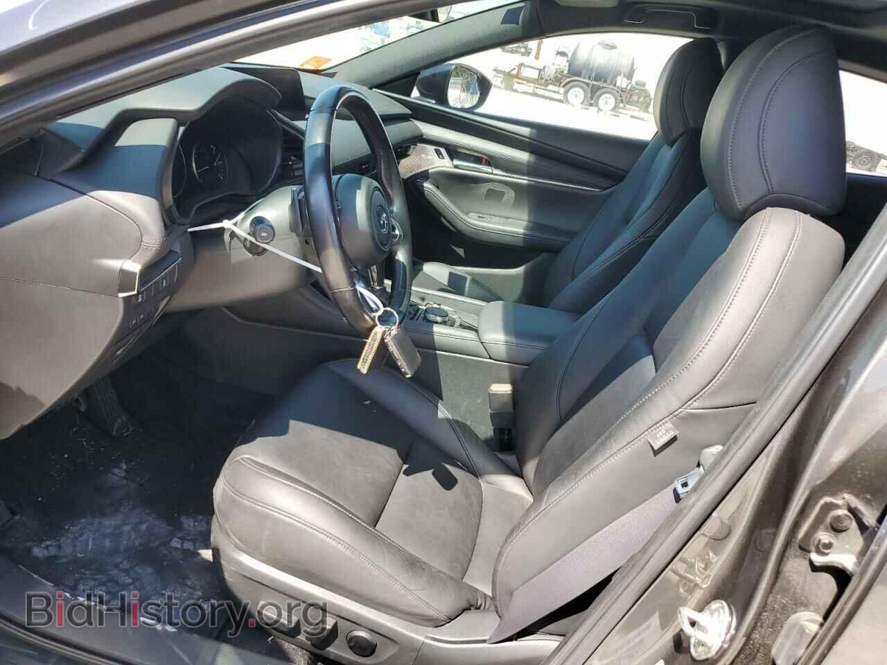 2021 MAZDA 3 - VIN: JM1BPBJY9M1403740 - Фото 7