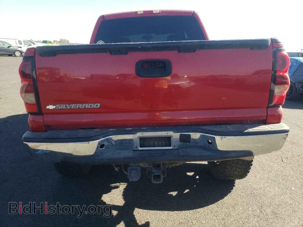 2007 CHEVROLET ALL Models - VIN: 2GCEK13Z871171965 - Фото 6