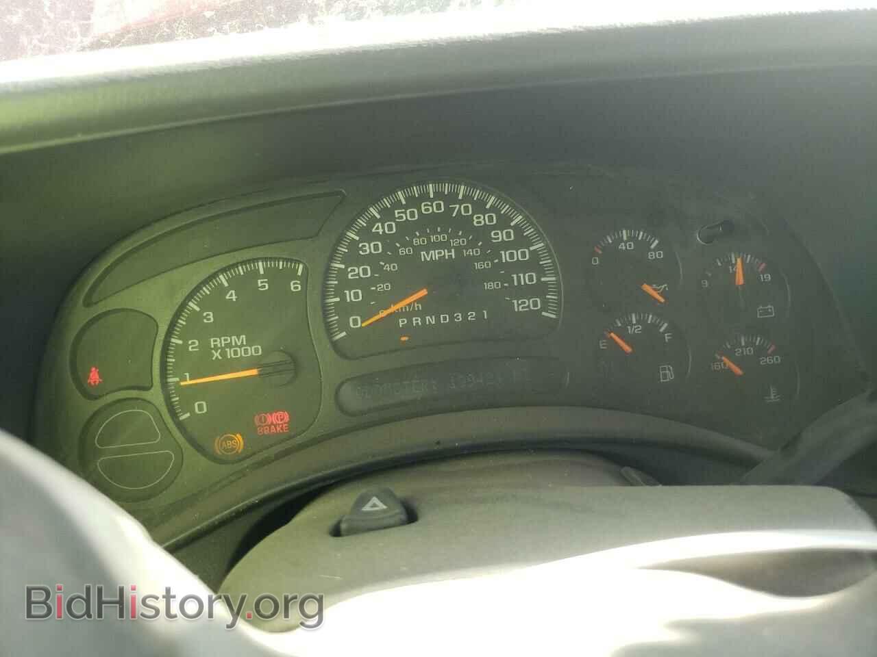 2007 CHEVROLET ALL Models - VIN: 2GCEK13Z871171965 - Фото 9