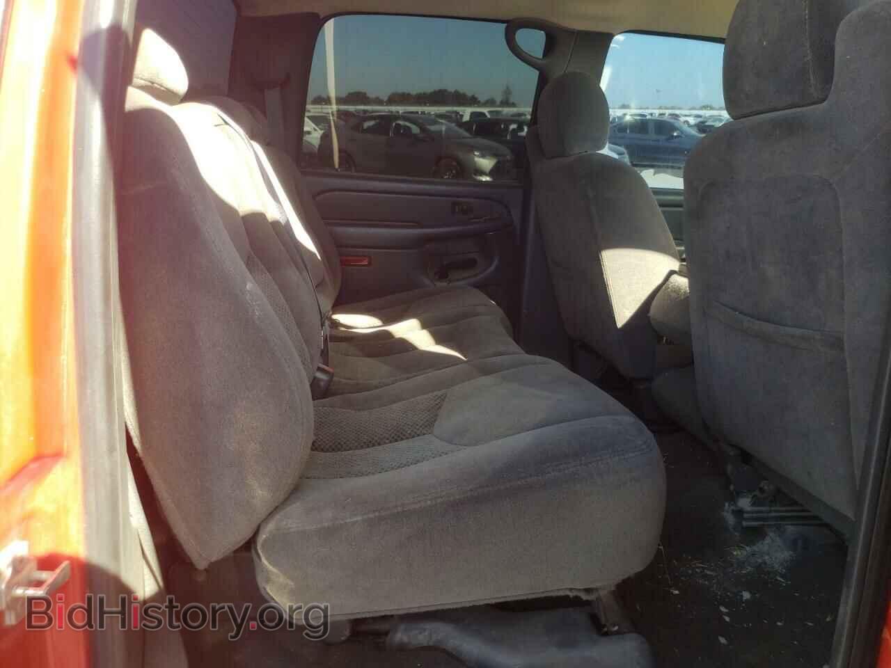 2007 CHEVROLET ALL Models - VIN: 2GCEK13Z871171965 - Фото 10