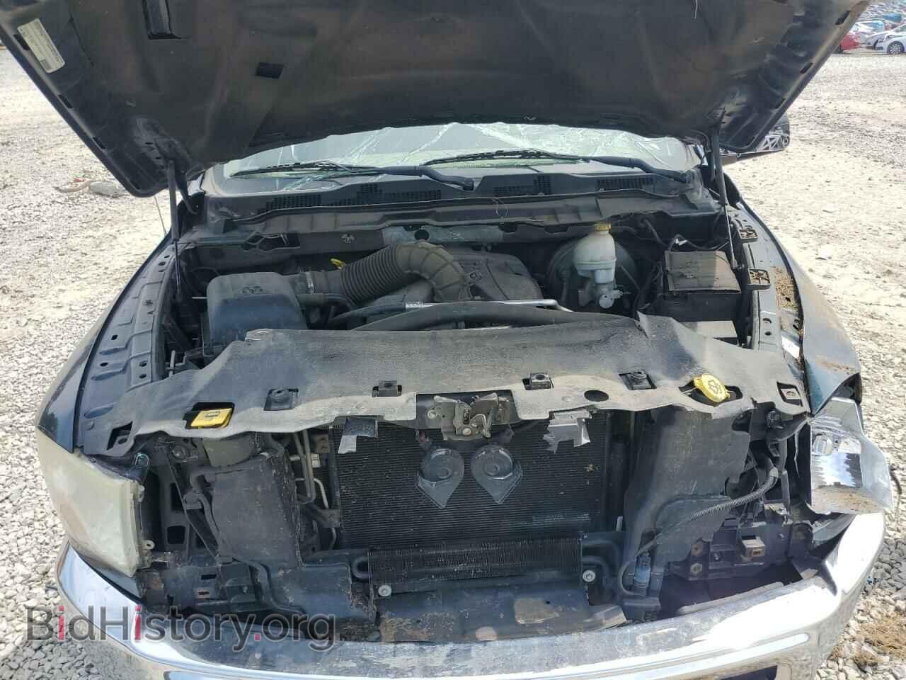 2011 DODGE All Models - VIN: 3D7TT2CT6BG625366 - Photo 11