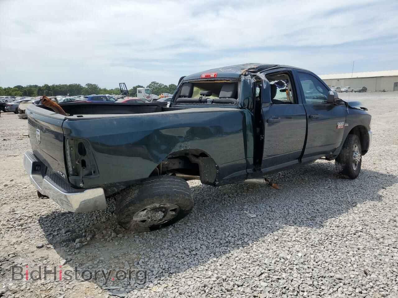 2011 DODGE All Models - VIN: 3D7TT2CT6BG625366 - Photo 3