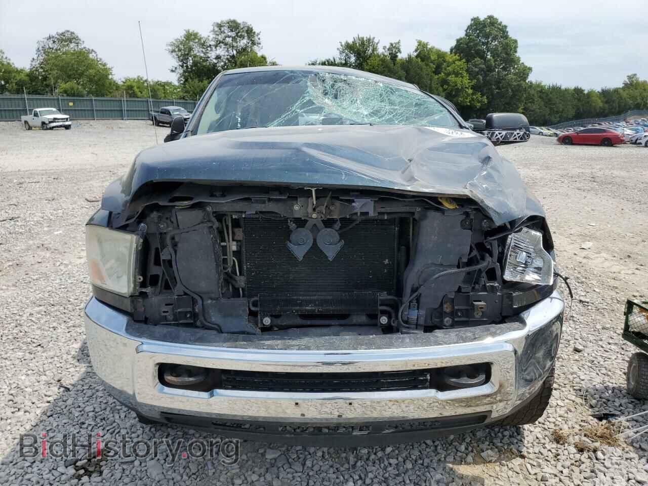 2011 DODGE All Models - VIN: 3D7TT2CT6BG625366 - Photo 5