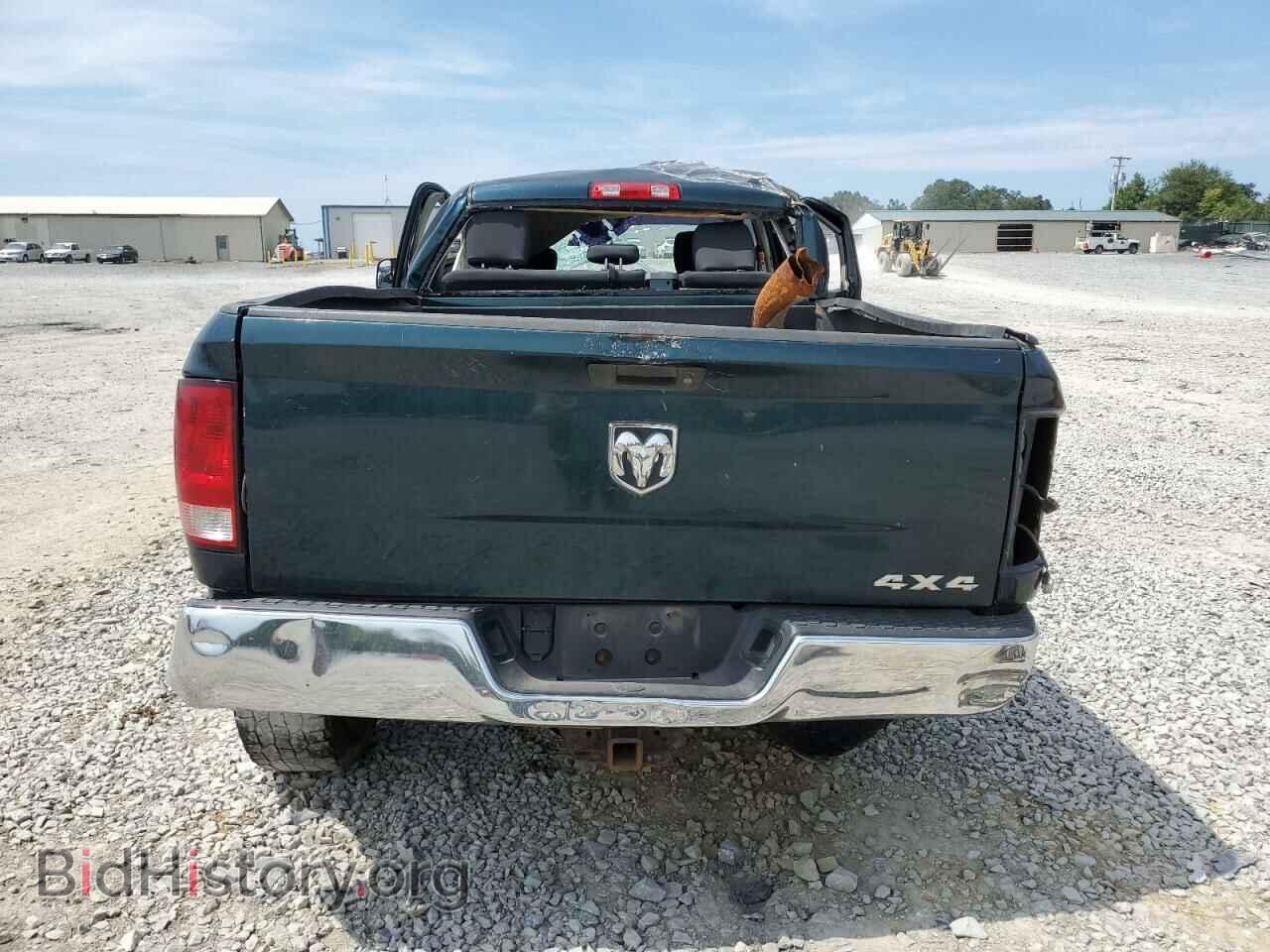 2011 DODGE All Models - VIN: 3D7TT2CT6BG625366 - Photo 6