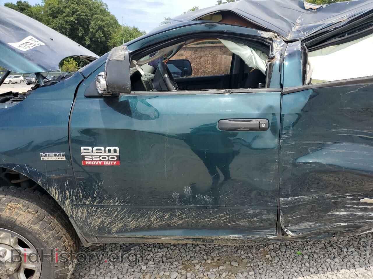 2011 DODGE All Models - VIN: 3D7TT2CT6BG625366 - Photo 7