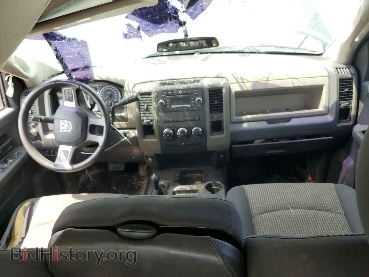 2011 DODGE All Models - VIN: 3D7TT2CT6BG625366 - Photo 8