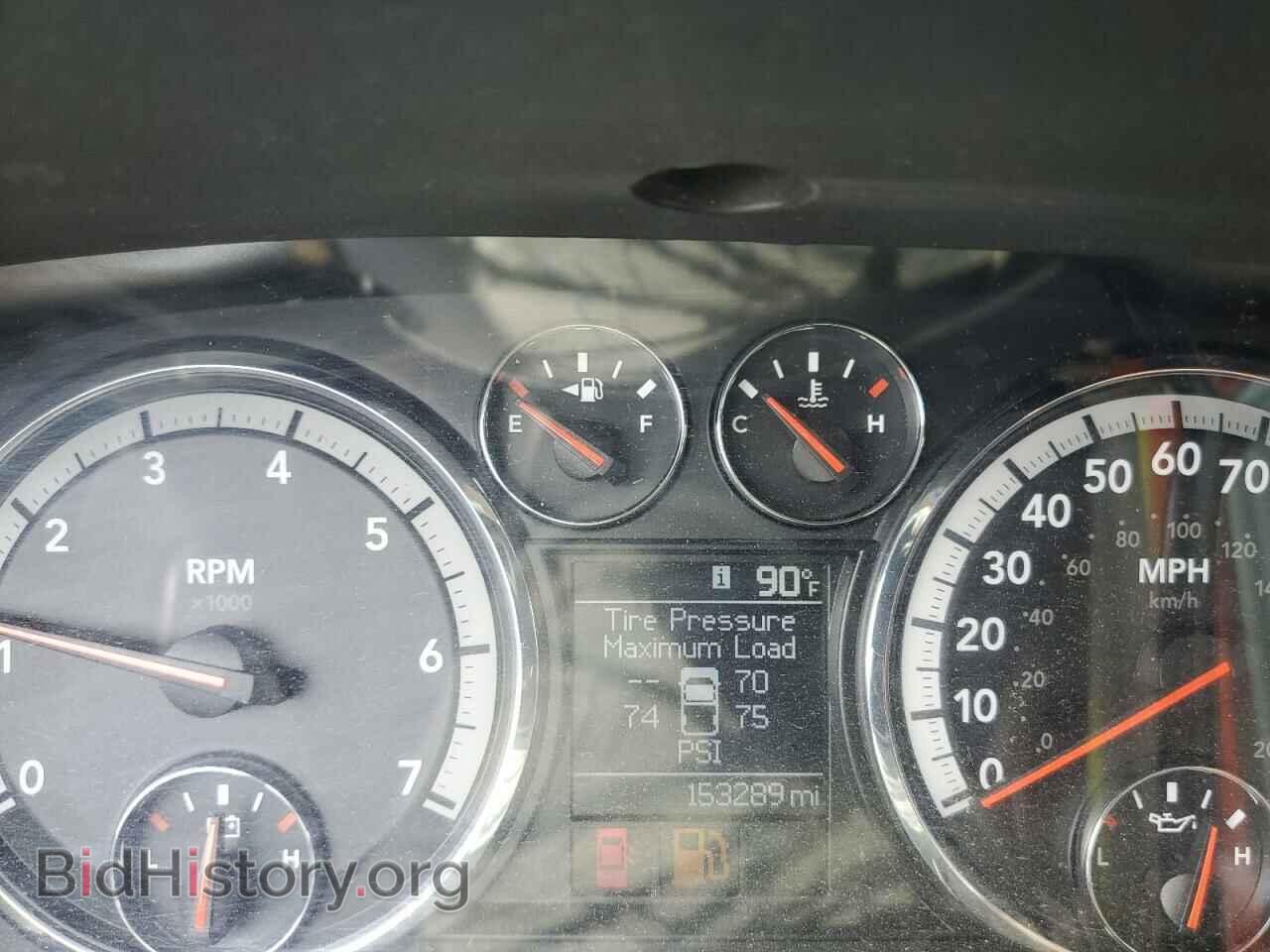 2011 DODGE All Models - VIN: 3D7TT2CT6BG625366 - Photo 9