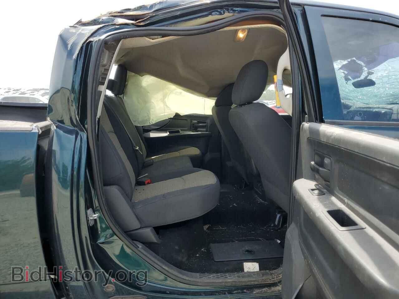 2011 DODGE All Models - VIN: 3D7TT2CT6BG625366 - Photo 10