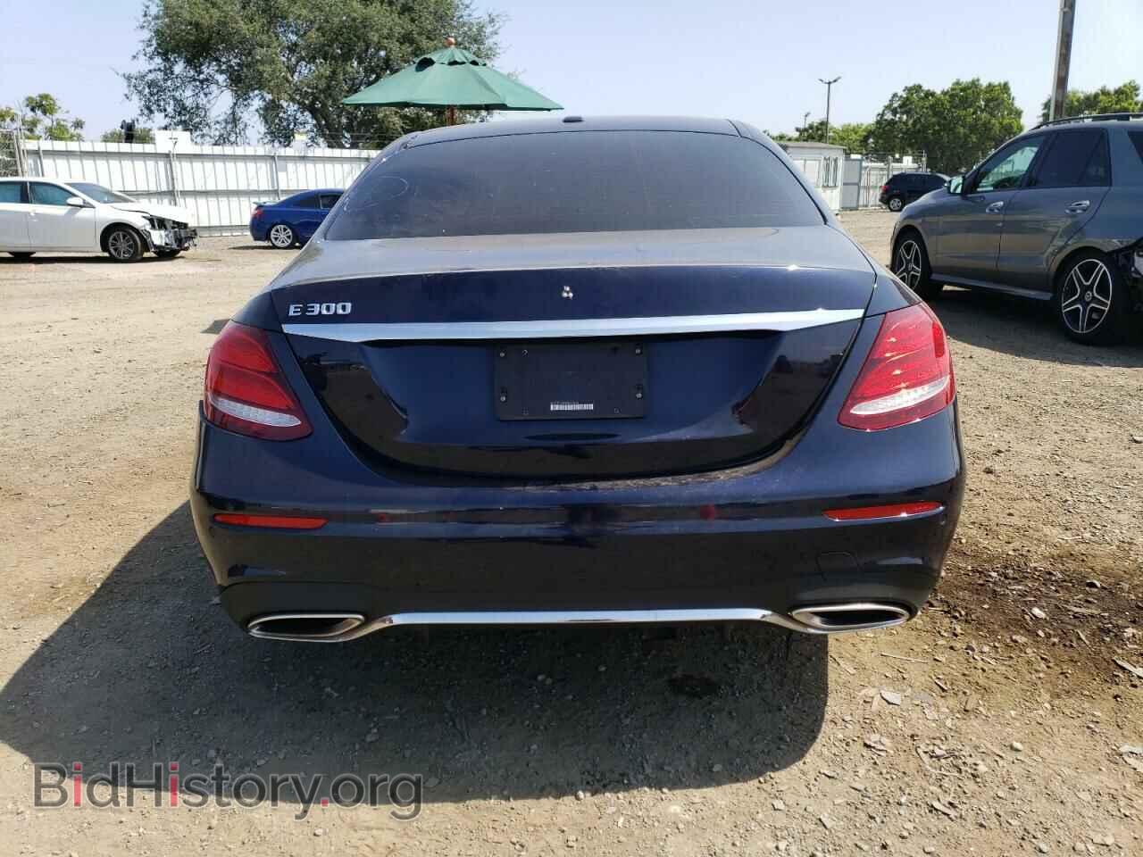 2017 MERCEDES-BENZ E-CLASS - VIN: WDDZF4JB0HA074320 - Фото 6