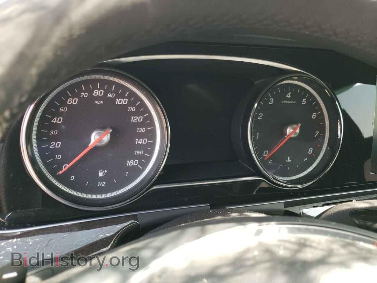2017 MERCEDES-BENZ E-CLASS - VIN: WDDZF4JB0HA074320 - Фото 9