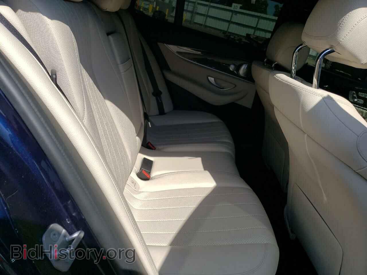2017 MERCEDES-BENZ E-CLASS - VIN: WDDZF4JB0HA074320 - Фото 10