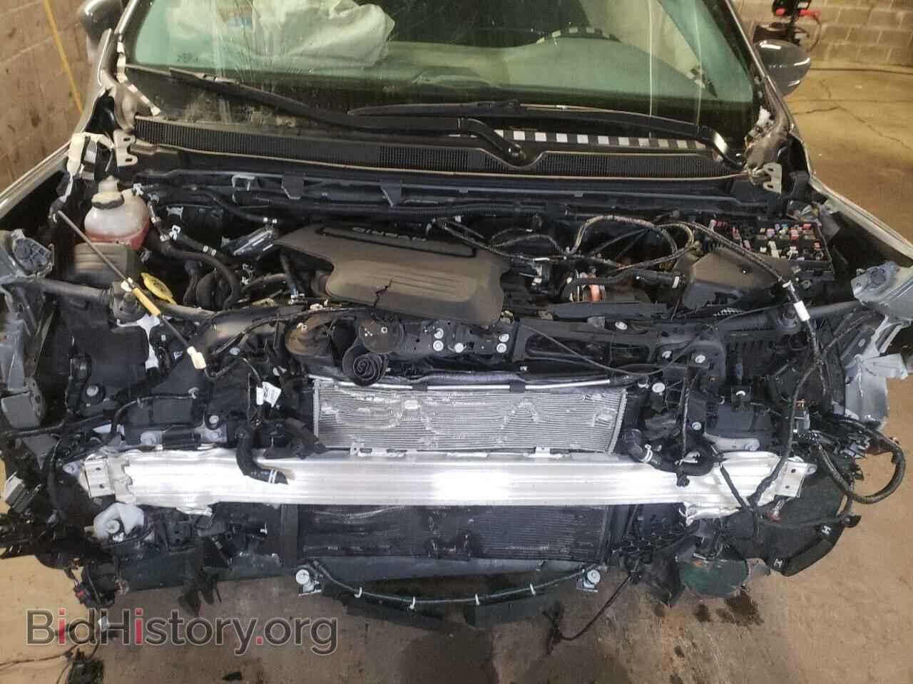 2020 CHRYSLER PACIFICA - VIN: 2C4RC1L75LR196279 - Photo 12