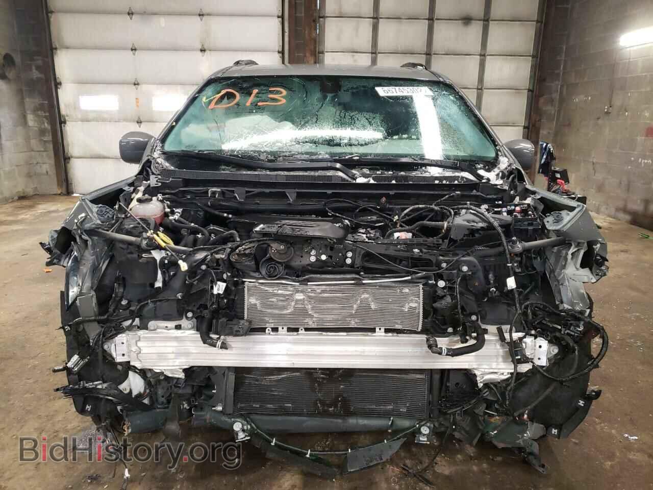 2020 CHRYSLER PACIFICA - VIN: 2C4RC1L75LR196279 - Photo 5