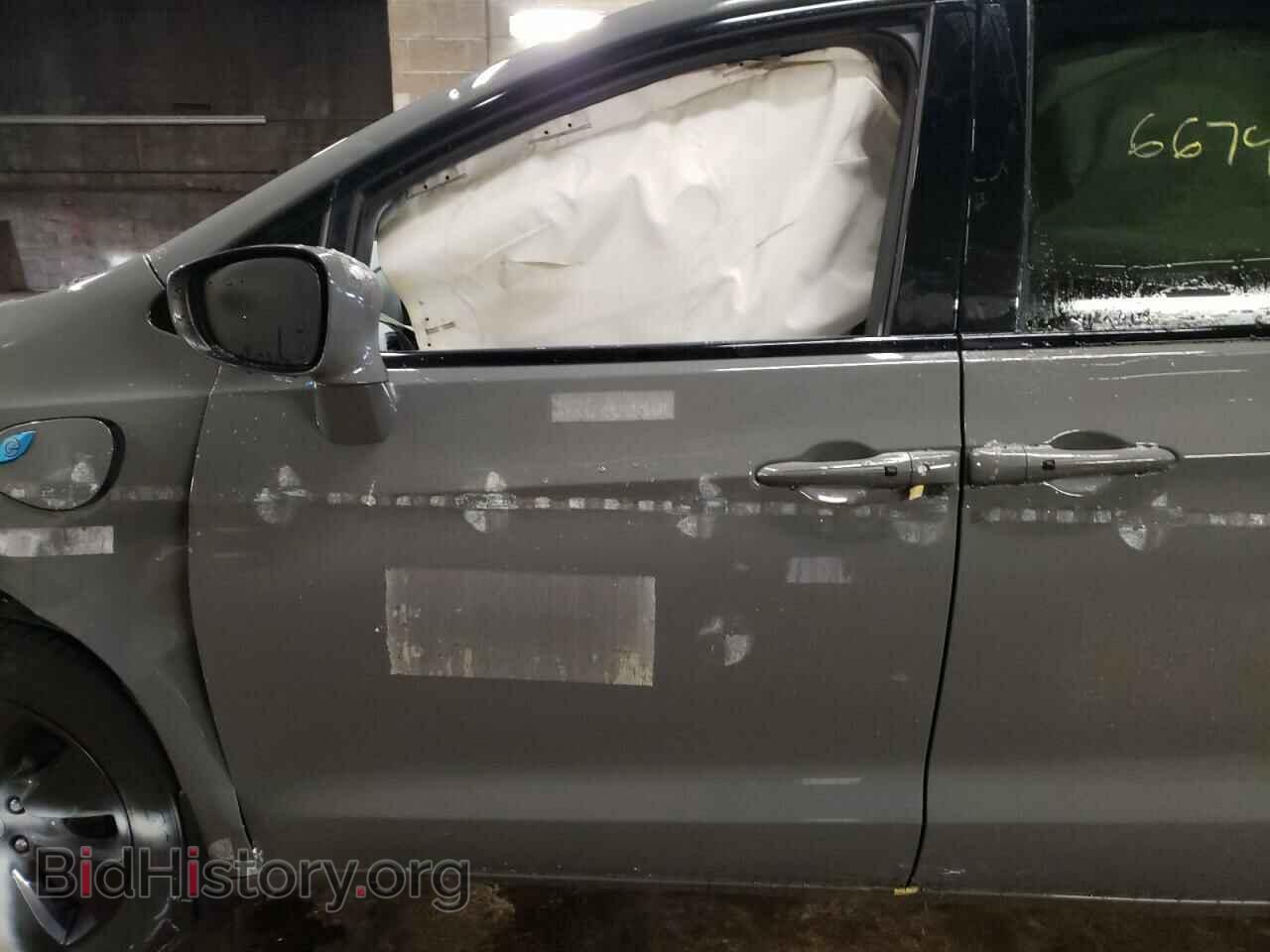 2020 CHRYSLER PACIFICA - VIN: 2C4RC1L75LR196279 - Photo 7