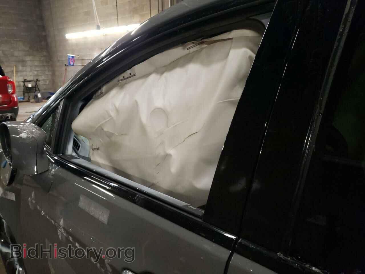 2020 CHRYSLER PACIFICA - VIN: 2C4RC1L75LR196279 - Photo 8