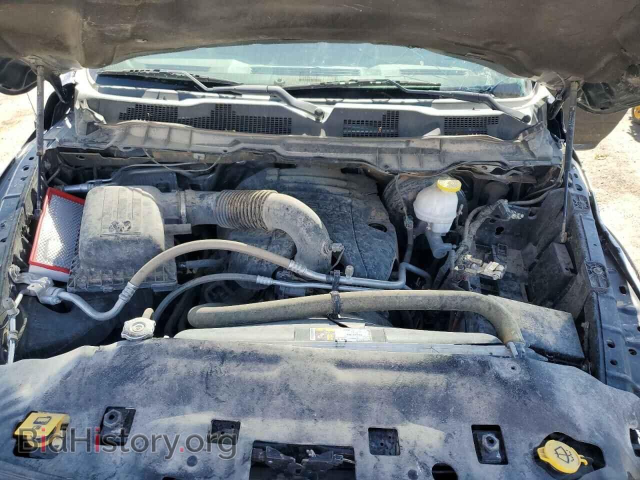 2019 RAM 1500 - VIN: 1C6RR7TT5KS623396 - Фото 11