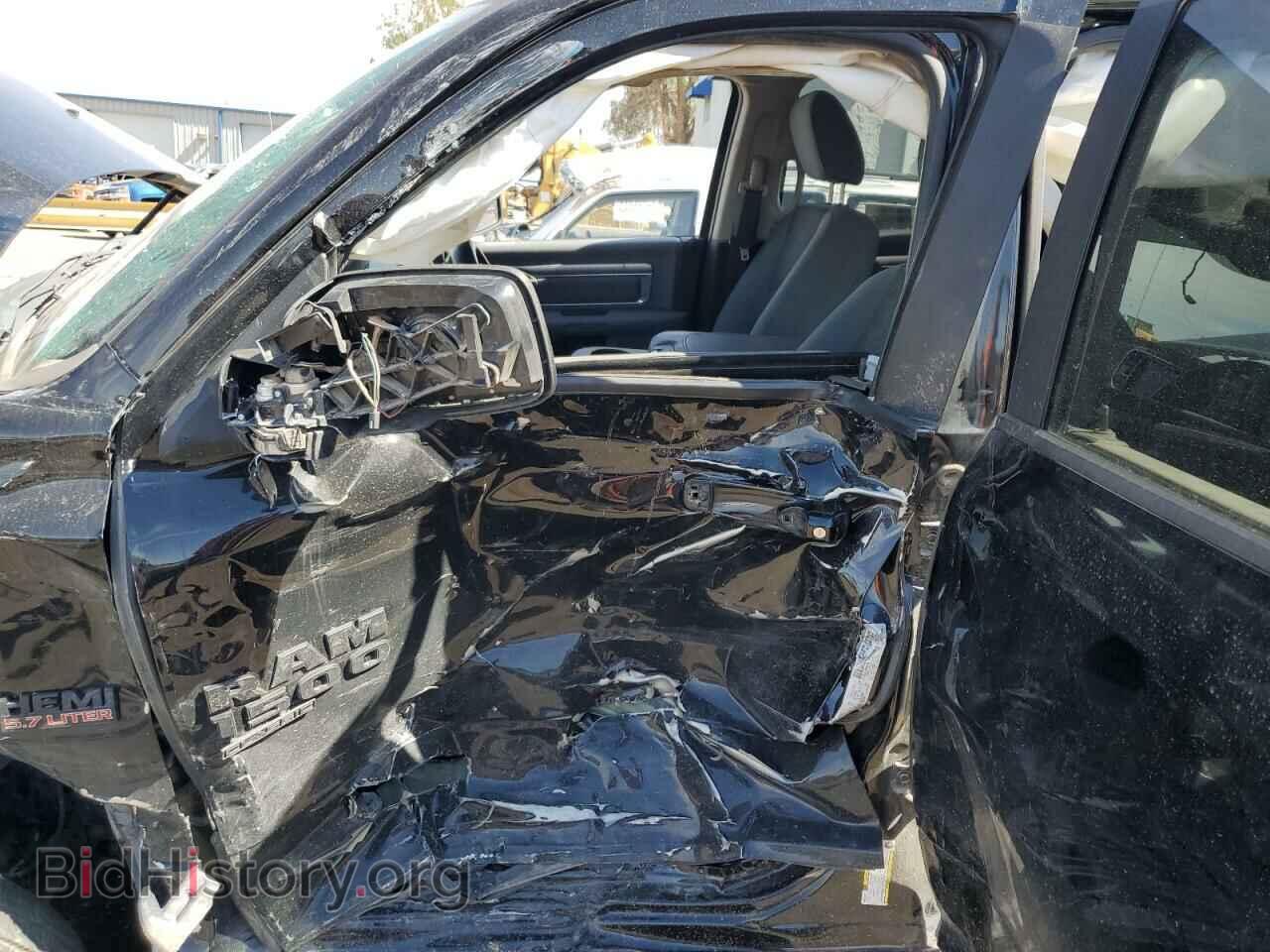 2019 RAM 1500 - VIN: 1C6RR7TT5KS623396 - Фото 7