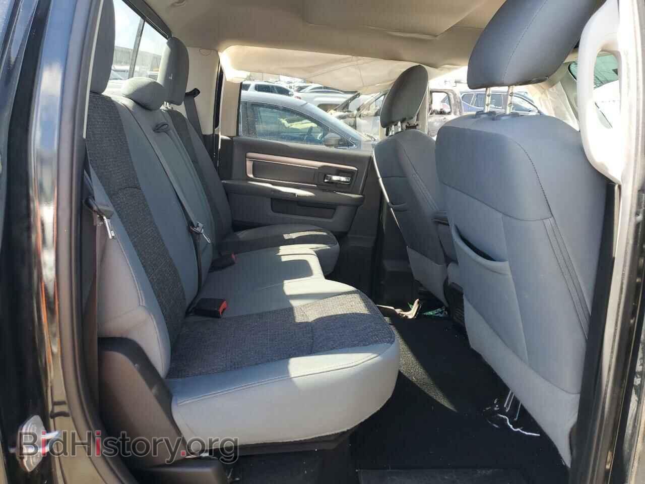 2019 RAM 1500 - VIN: 1C6RR7TT5KS623396 - Фото 10