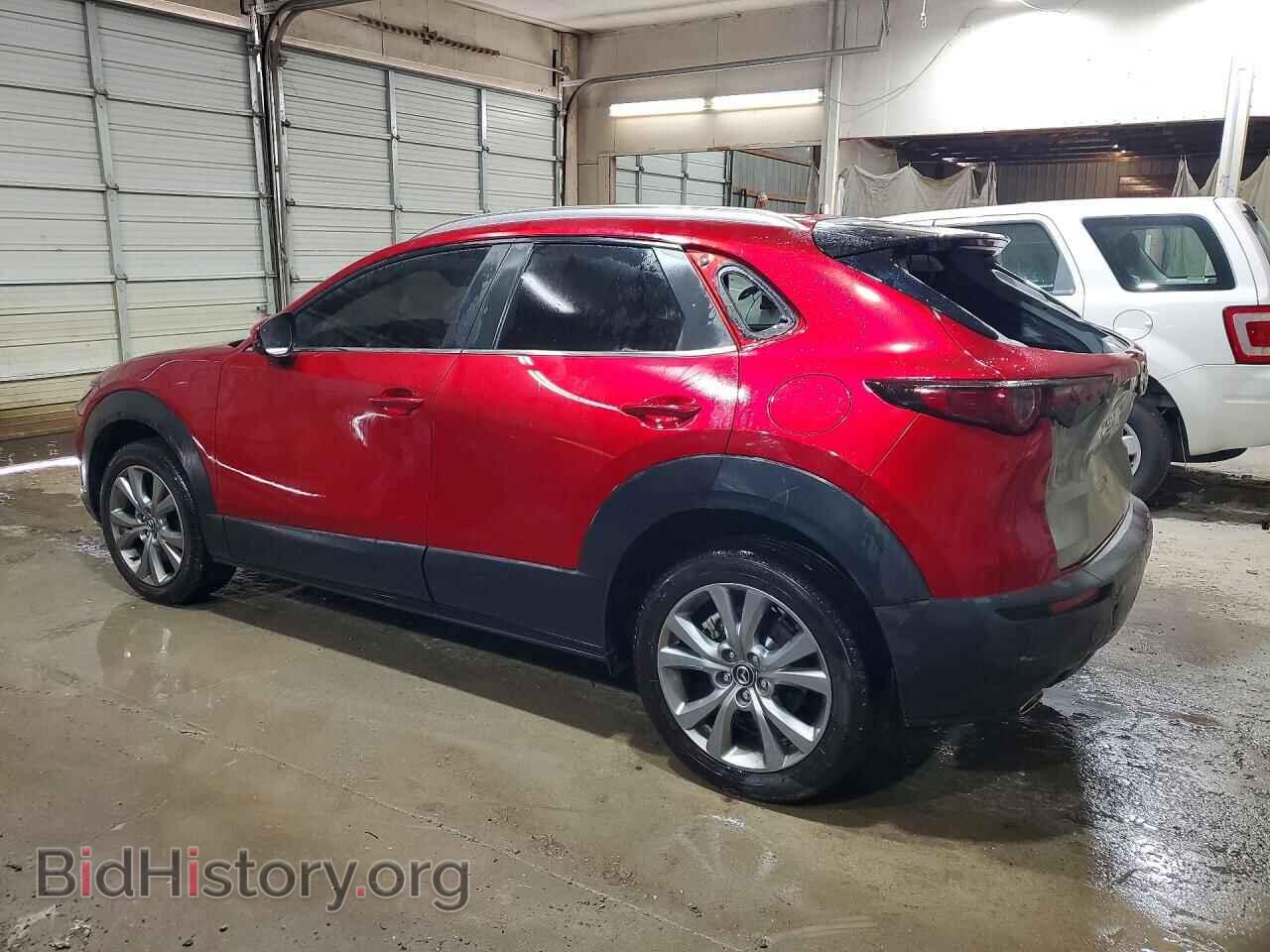 2023 MAZDA CX30 - VIN: 3MVDMBCM0PM582977 - Photo 2