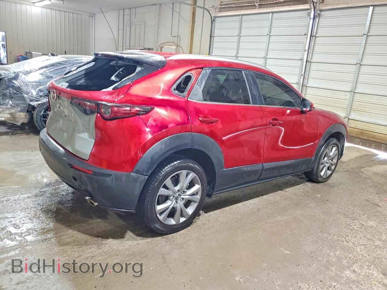 2023 MAZDA CX30 - VIN: 3MVDMBCM0PM582977 - Photo 3