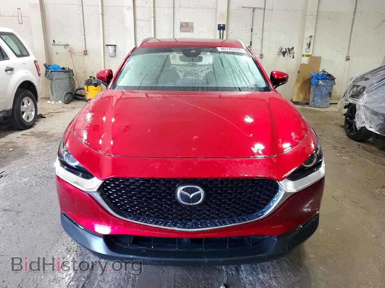 2023 MAZDA CX30 - VIN: 3MVDMBCM0PM582977 - Photo 5
