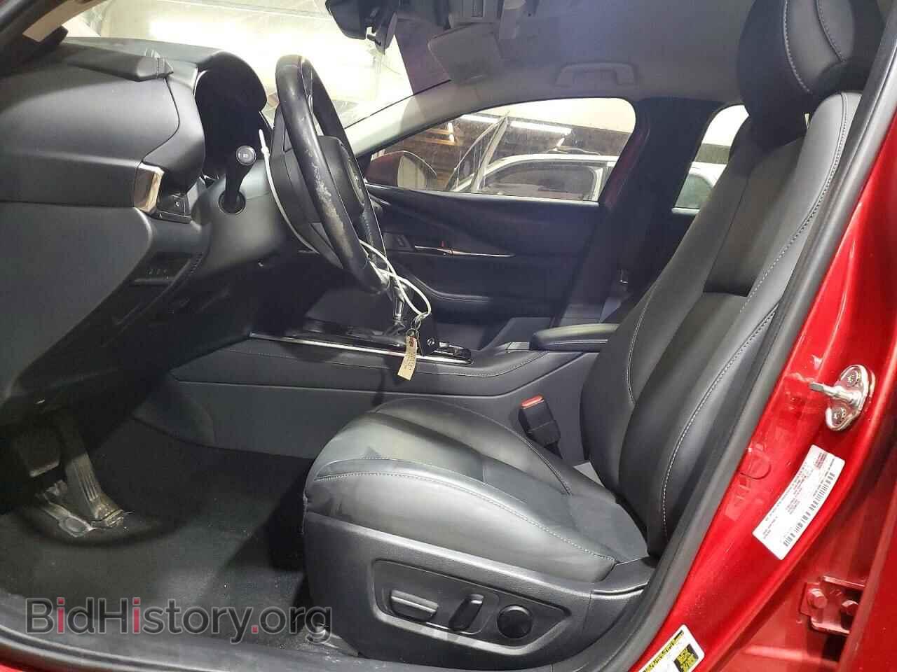 2023 MAZDA CX30 - VIN: 3MVDMBCM0PM582977 - Photo 7