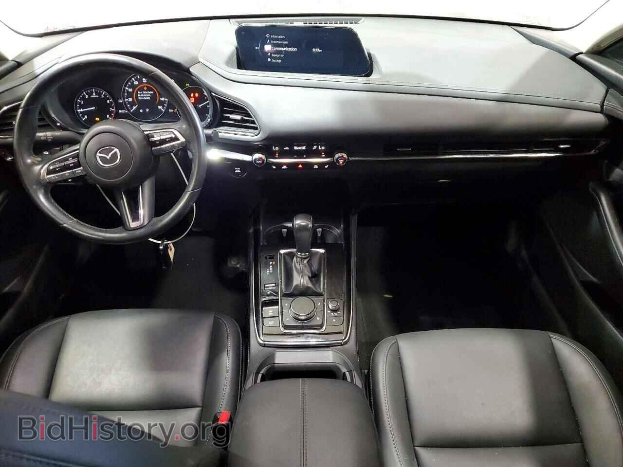 2023 MAZDA CX30 - VIN: 3MVDMBCM0PM582977 - Photo 8