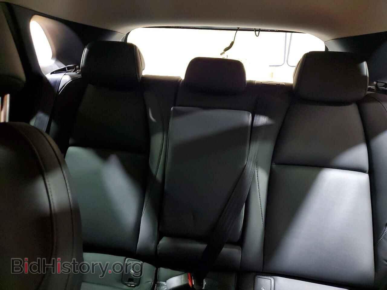 2023 MAZDA CX30 - VIN: 3MVDMBCM0PM582977 - Photo 10