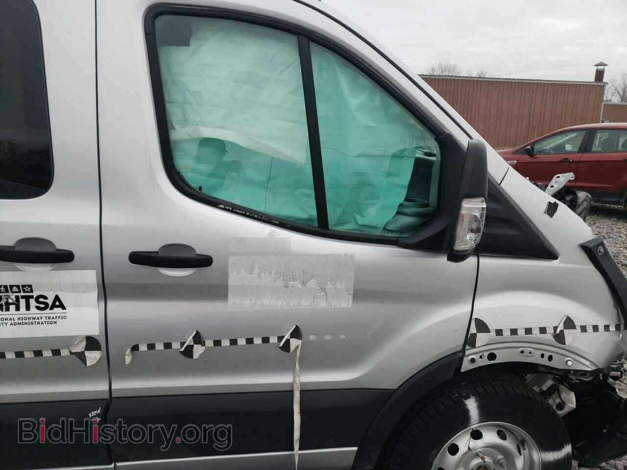 2020 FORD TRANSIT - VIN: 1FBAX2Y87LKA00516 - Photo 5