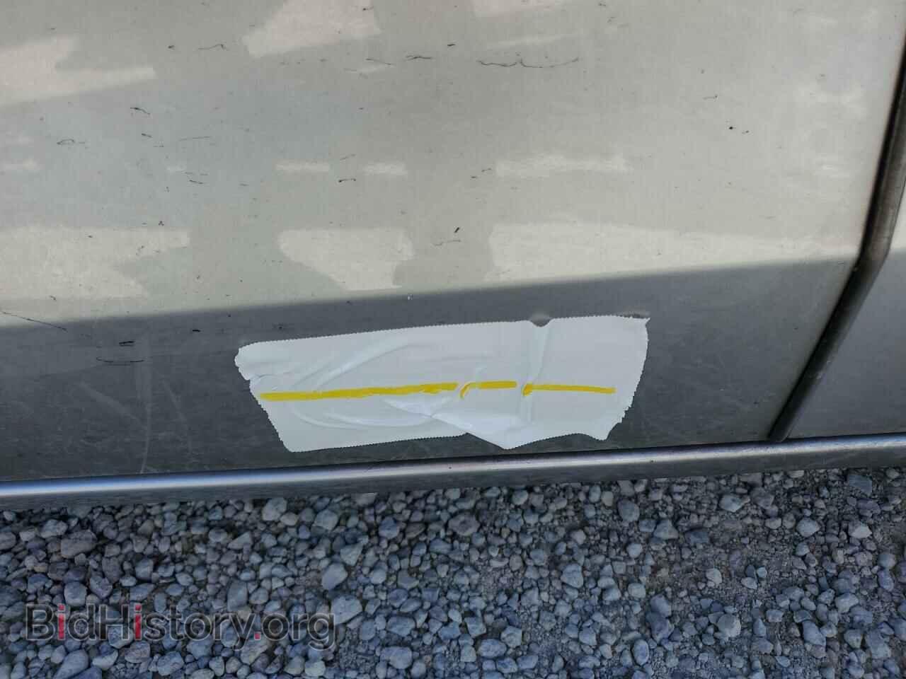 2017 KIA RIO - VIN: KNADM4A37H6071627 - Фото 9