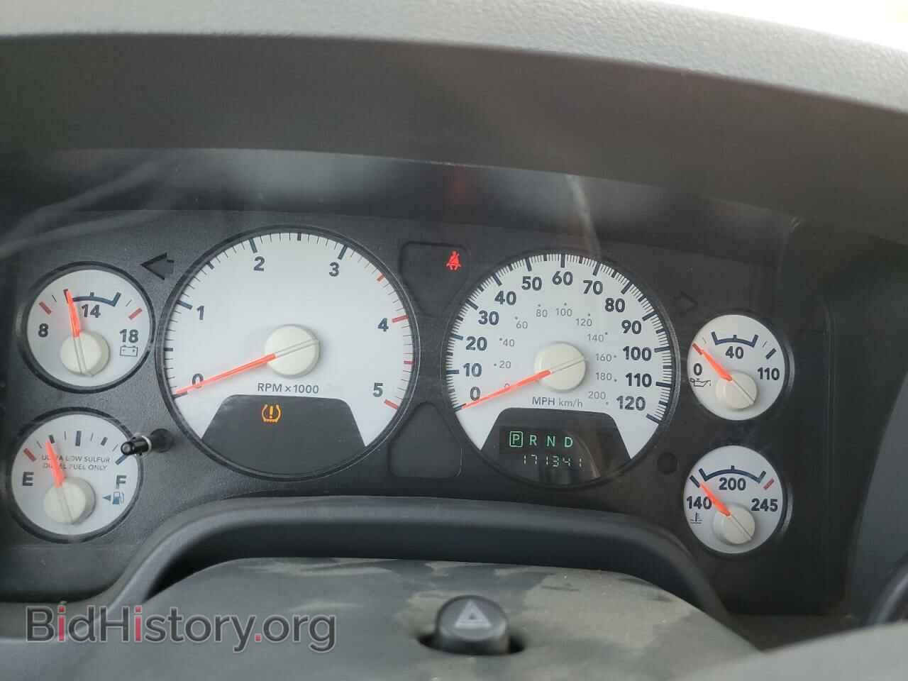 2008 DODGE RAM 2500 - VIN: 3D7KS28AX8G107193 - Фото 9