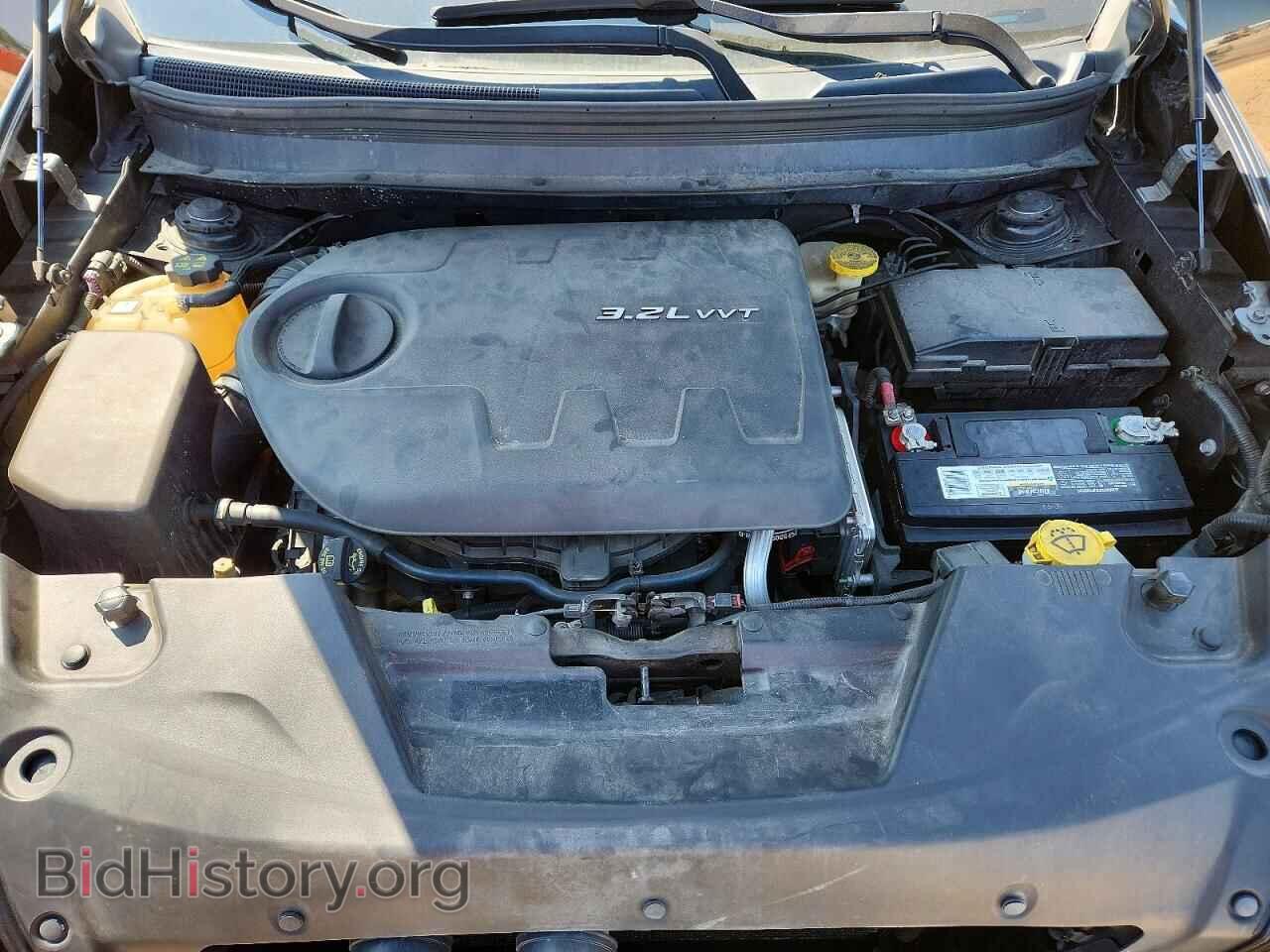 2014 JEEP CHEROKEE - VIN: 1C4PJMCS9EW146871 - Фото 12