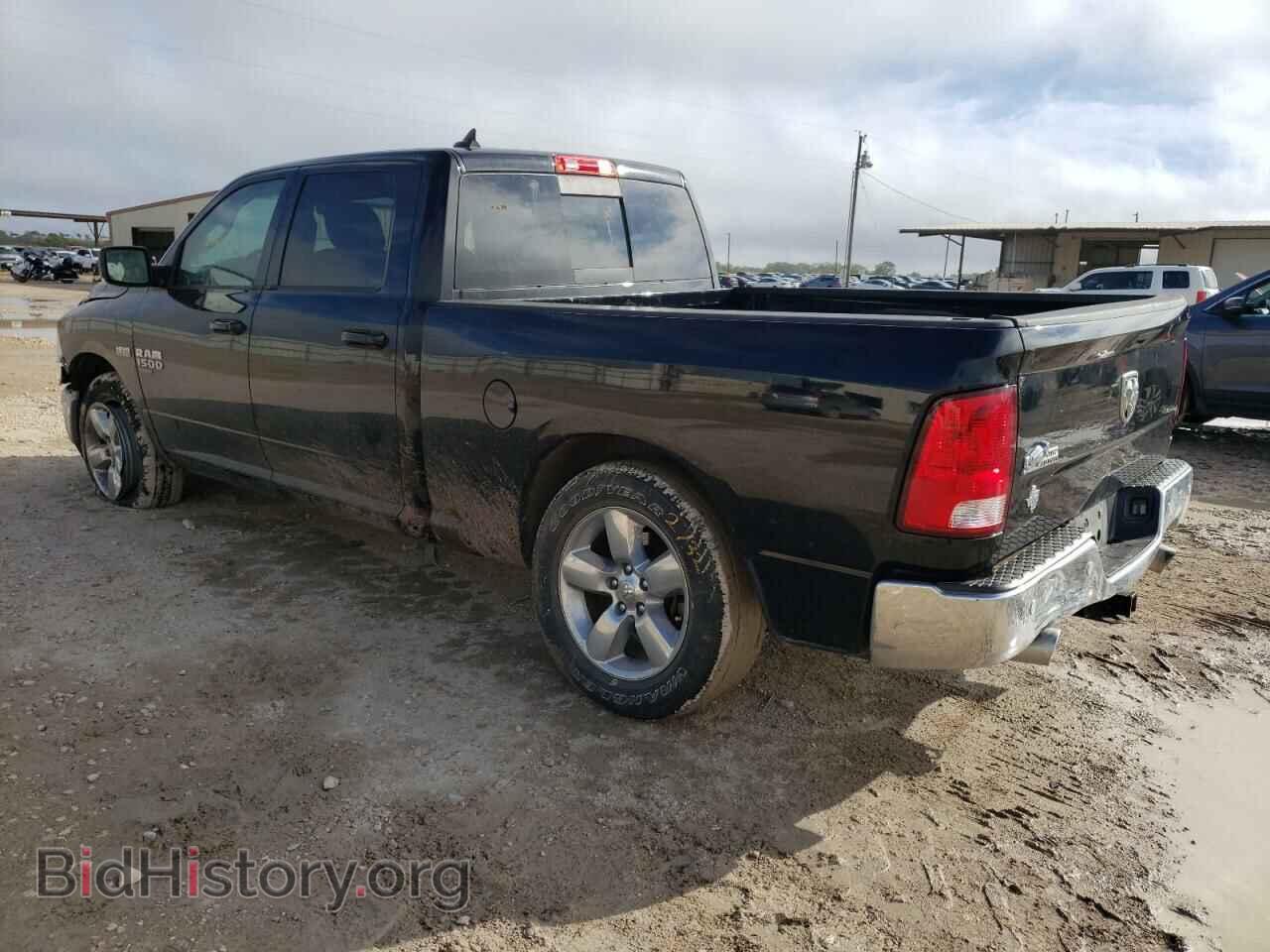 2019 RAM 1500 - VIN: 1C6RR6TTXKS661202 - Фото 3
