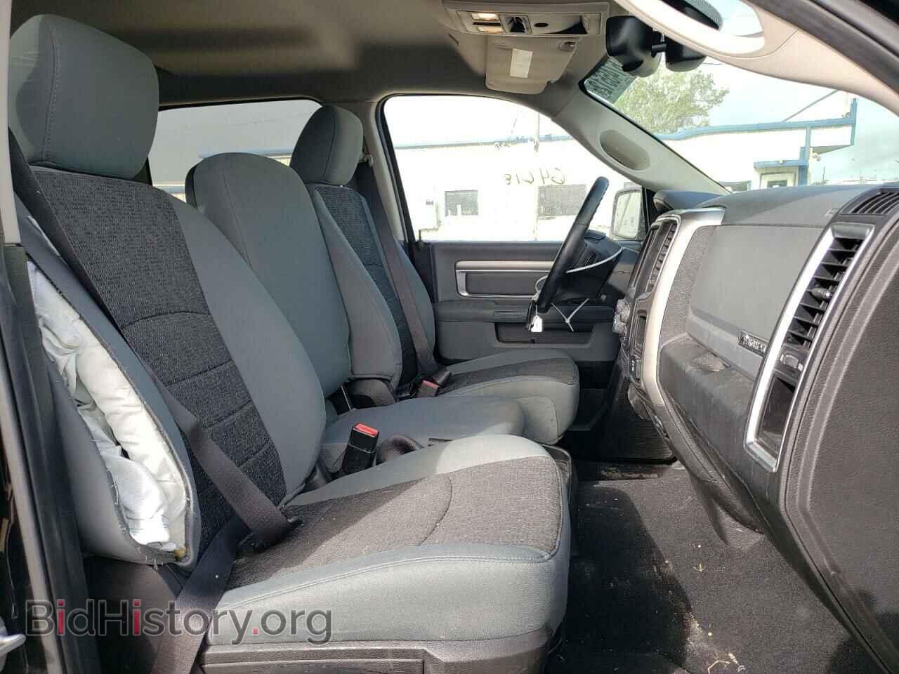 2019 RAM 1500 - VIN: 1C6RR6TTXKS661202 - Фото 5