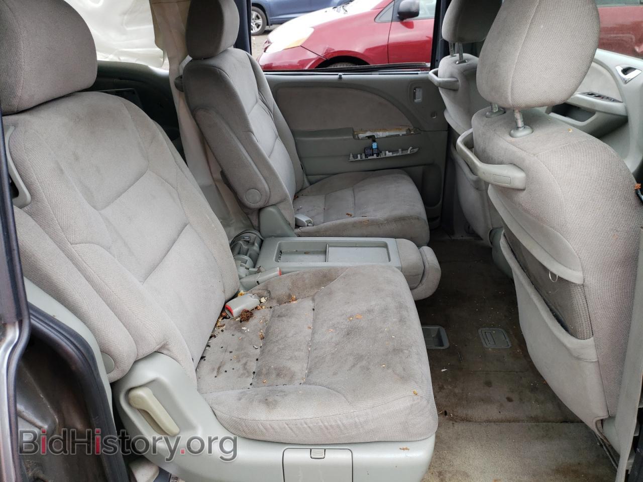 2007 HONDA All Models - VIN: 5FNRL38497B088565 - Фото 11