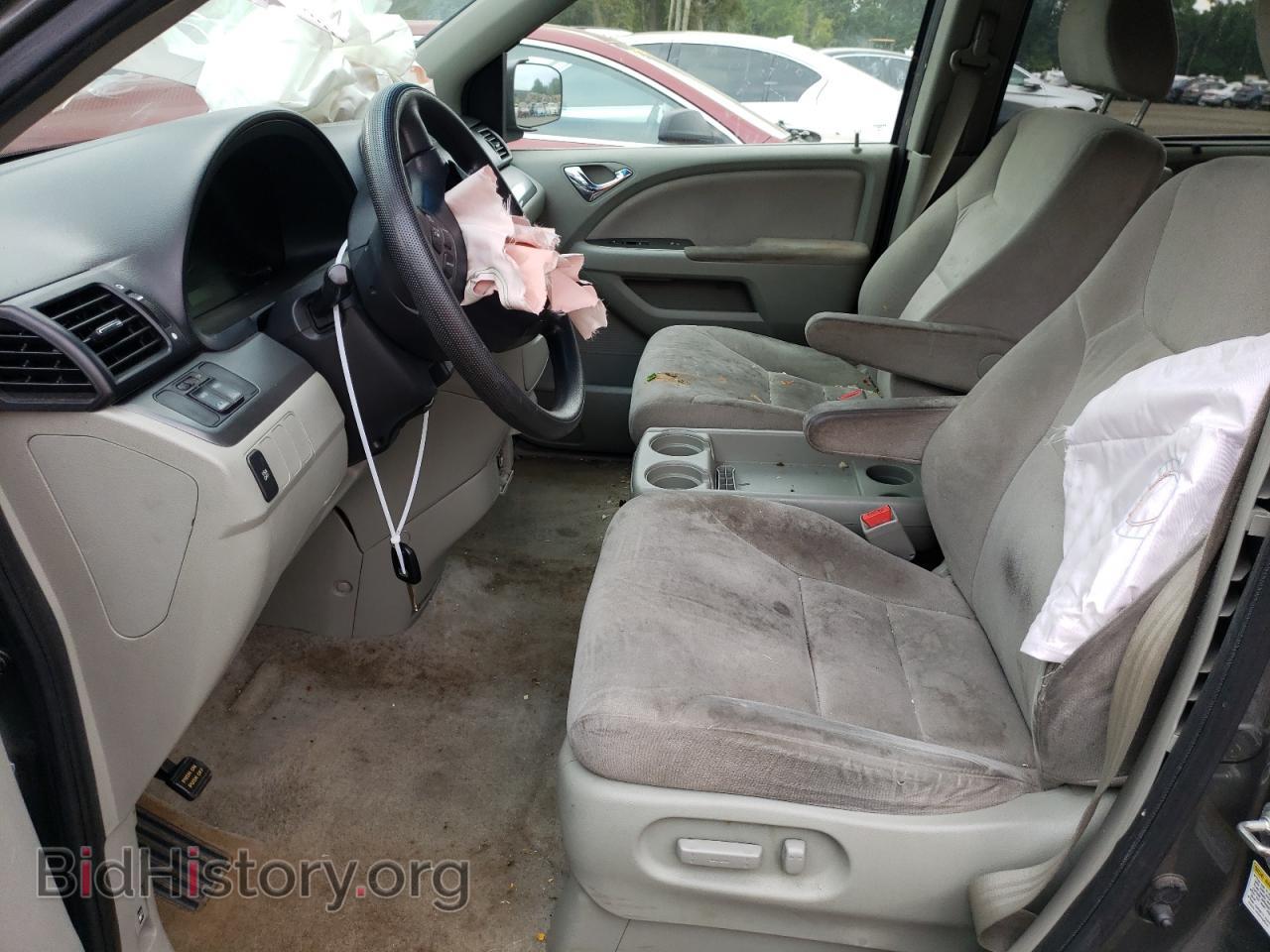 2007 HONDA All Models - VIN: 5FNRL38497B088565 - Фото 7