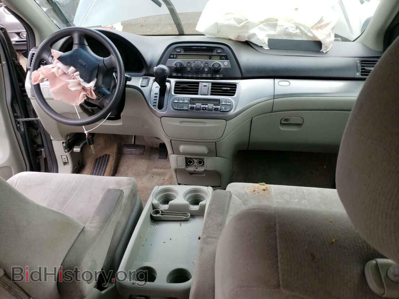 2007 HONDA All Models - VIN: 5FNRL38497B088565 - Фото 8