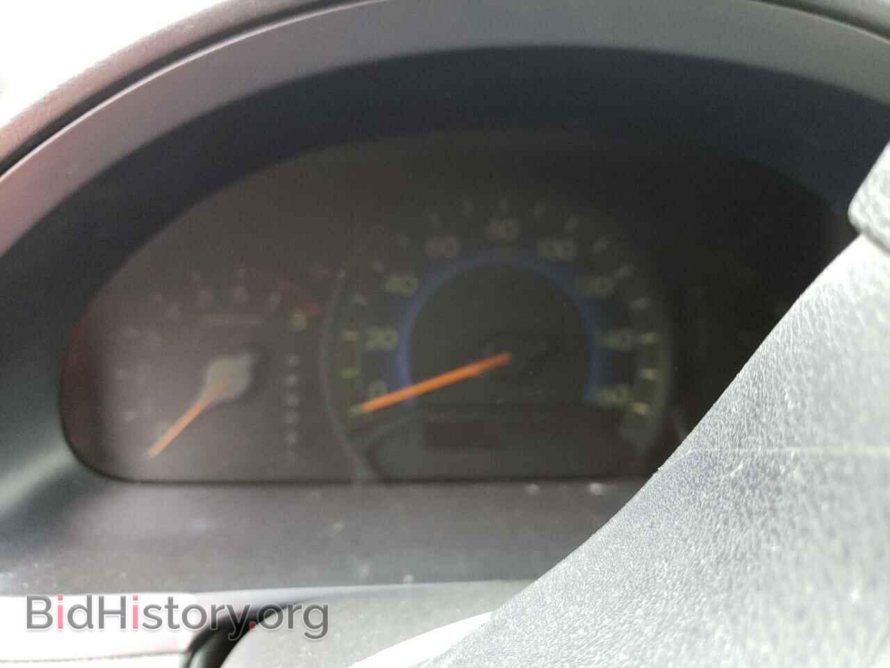 2007 HONDA All Models - VIN: 5FNRL38497B088565 - Фото 9
