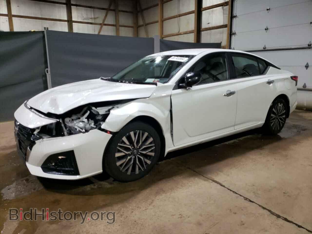 Photo 1N4BL4DV7RN313999 - NISSAN ALTIMA 2024