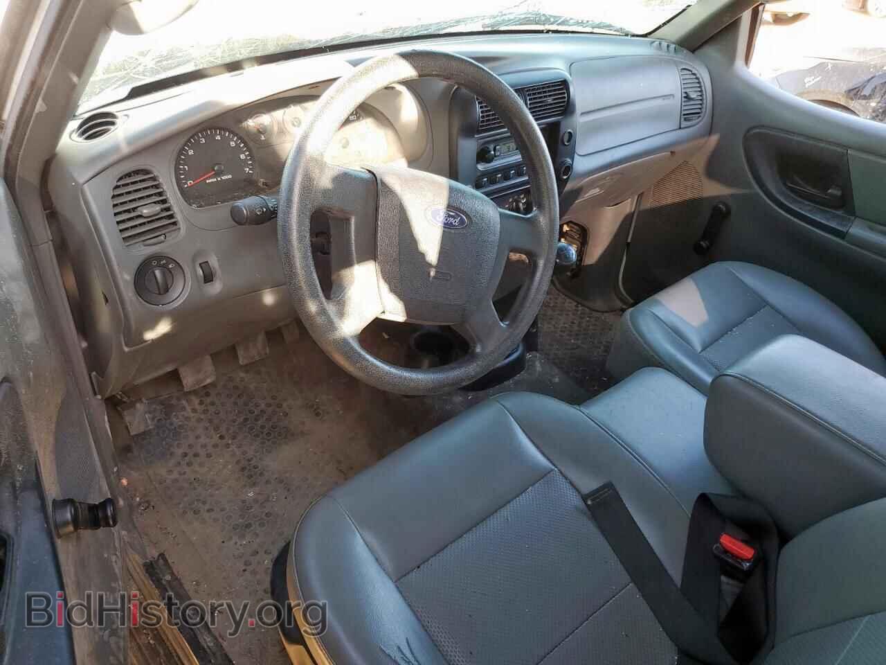 2010 FORD RANGER - VIN: 1FTKR1AD6APA27170 - Фото 8